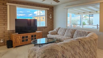 Vila (2 Bedrooms) | Interior