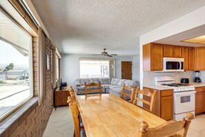 Biệt thự (2 Bedrooms) | Nội thất