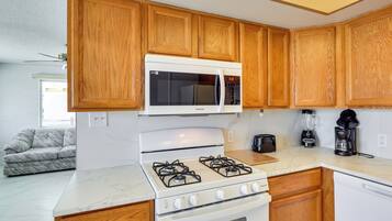 Villa (2 Bedrooms) | Interior