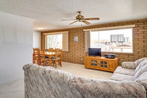 Vil·la (2 Bedrooms) | Interior