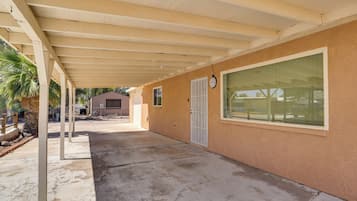 Villa (2 Bedrooms) | Innenbereich