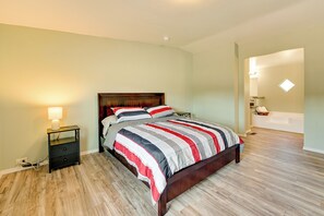 Casa (3 Bedrooms) | Interior