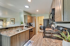 House (3 Bedrooms) | Bahagian dalam