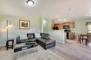 Huis (3 Bedrooms) | Interieur