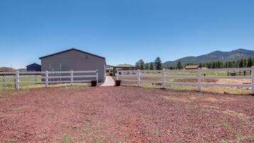 獨棟房屋 (3 Bedrooms) | 住宿內部