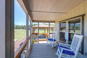 Maison (3 Bedrooms) | Intérieur