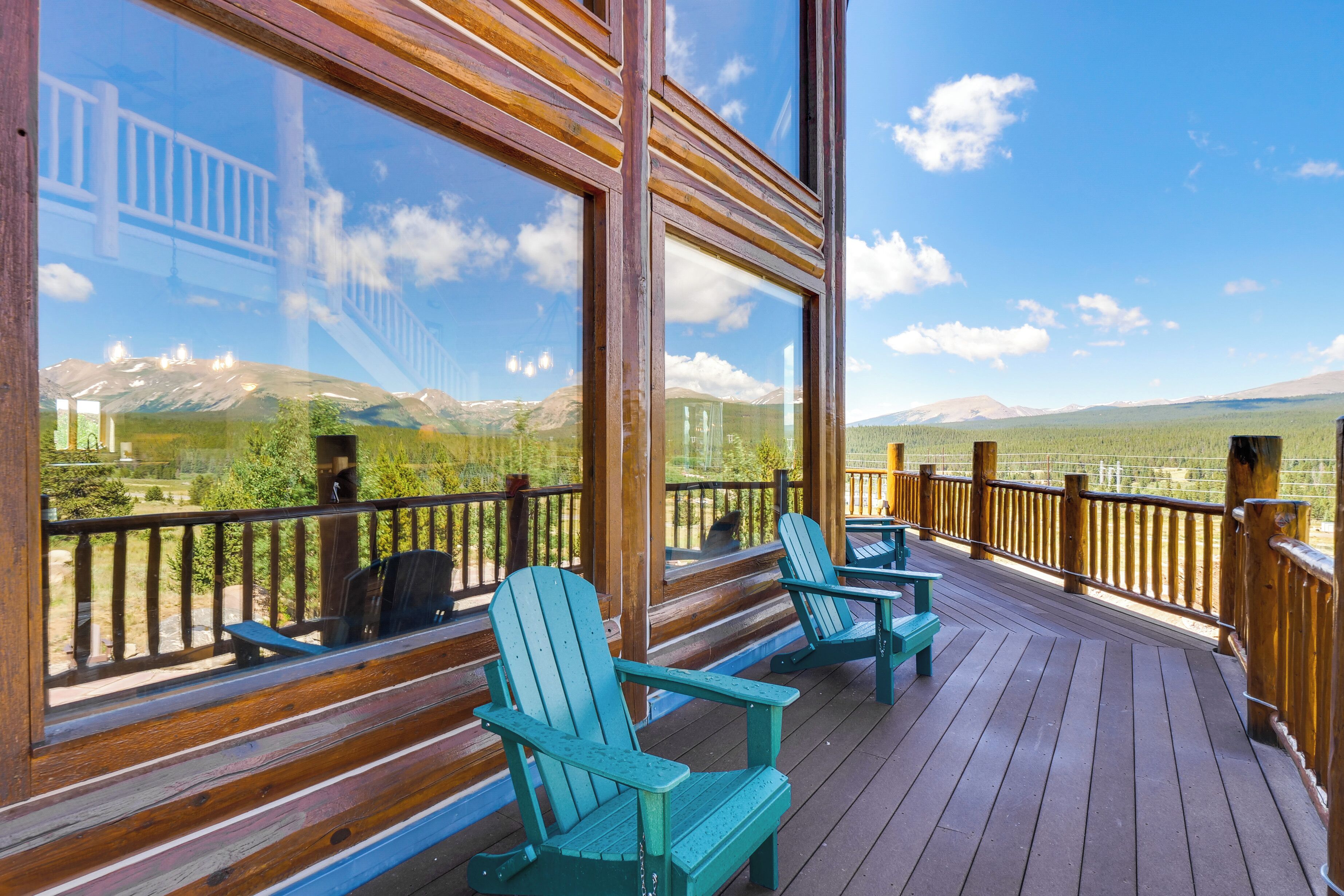 House (Multiple Bedrooms) | Interior