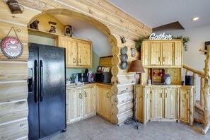 Casa (Multiple Bedrooms) | Interior