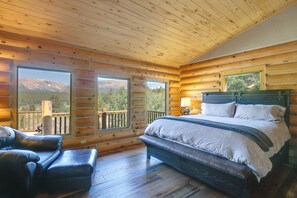 Casa (Multiple Bedrooms) | Interior