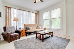 Apartamento (1 Bedroom) | Interior