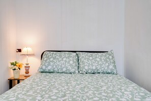 Apartment (1 Bedroom) | Interior - Downtown Schertz Vacation Rental Near Restaurants! (Schertz)