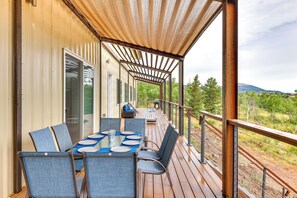 House (4 Bedrooms) | Interior - Colorado Retreat w/ Gas Grill & Mountain Views! (Fairplay)