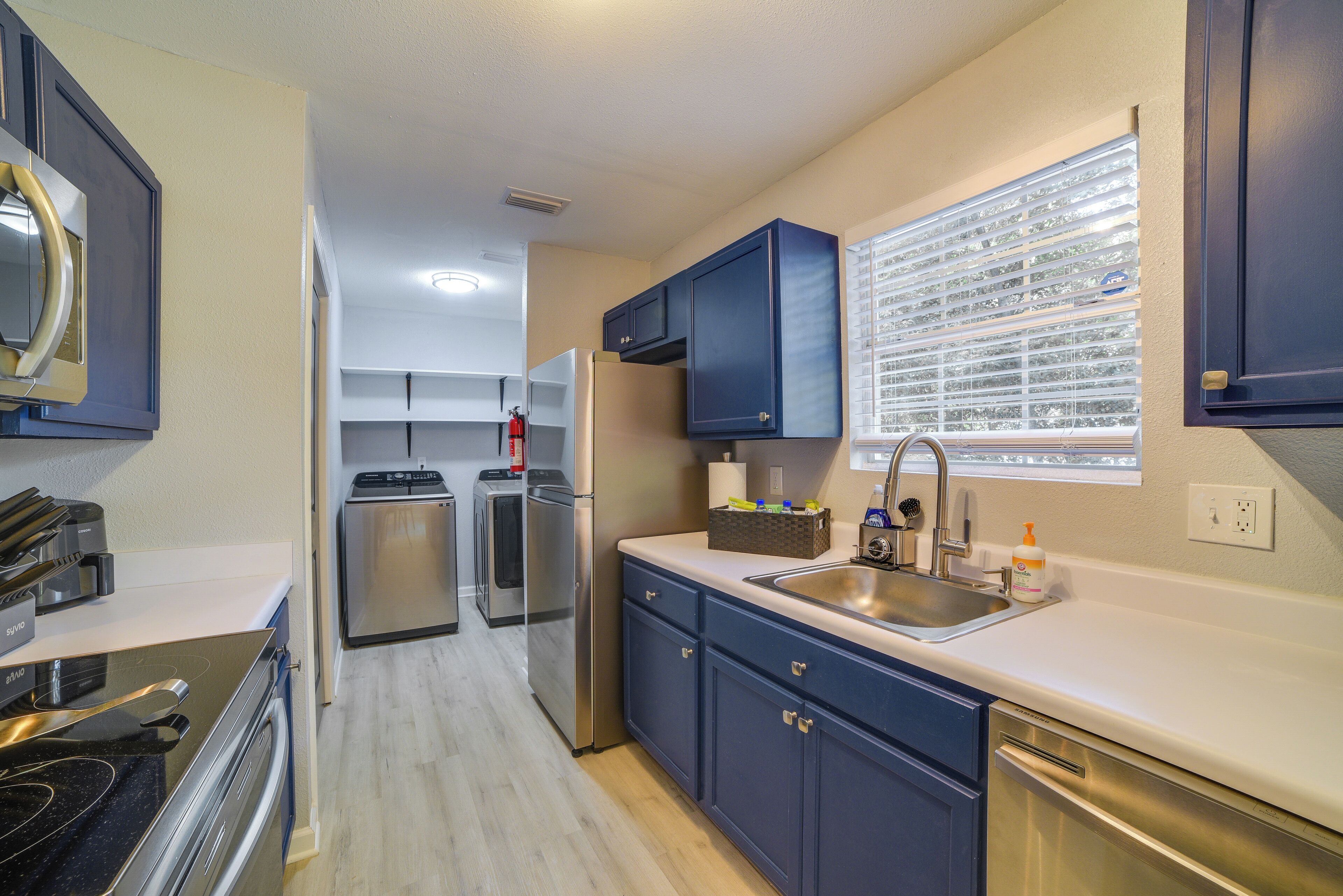 Nhà (3 Bedrooms) | Nội thất