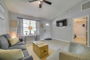 Casa (3 Bedrooms) | Parte interna