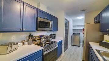 Nhà (3 Bedrooms) | Nội thất