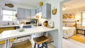 Nhà (2 Bedrooms) | Nội thất