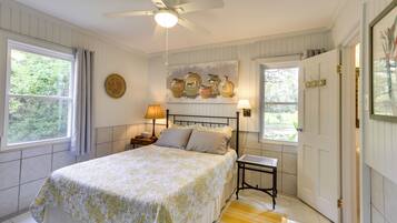 Nhà (2 Bedrooms) | Nội thất