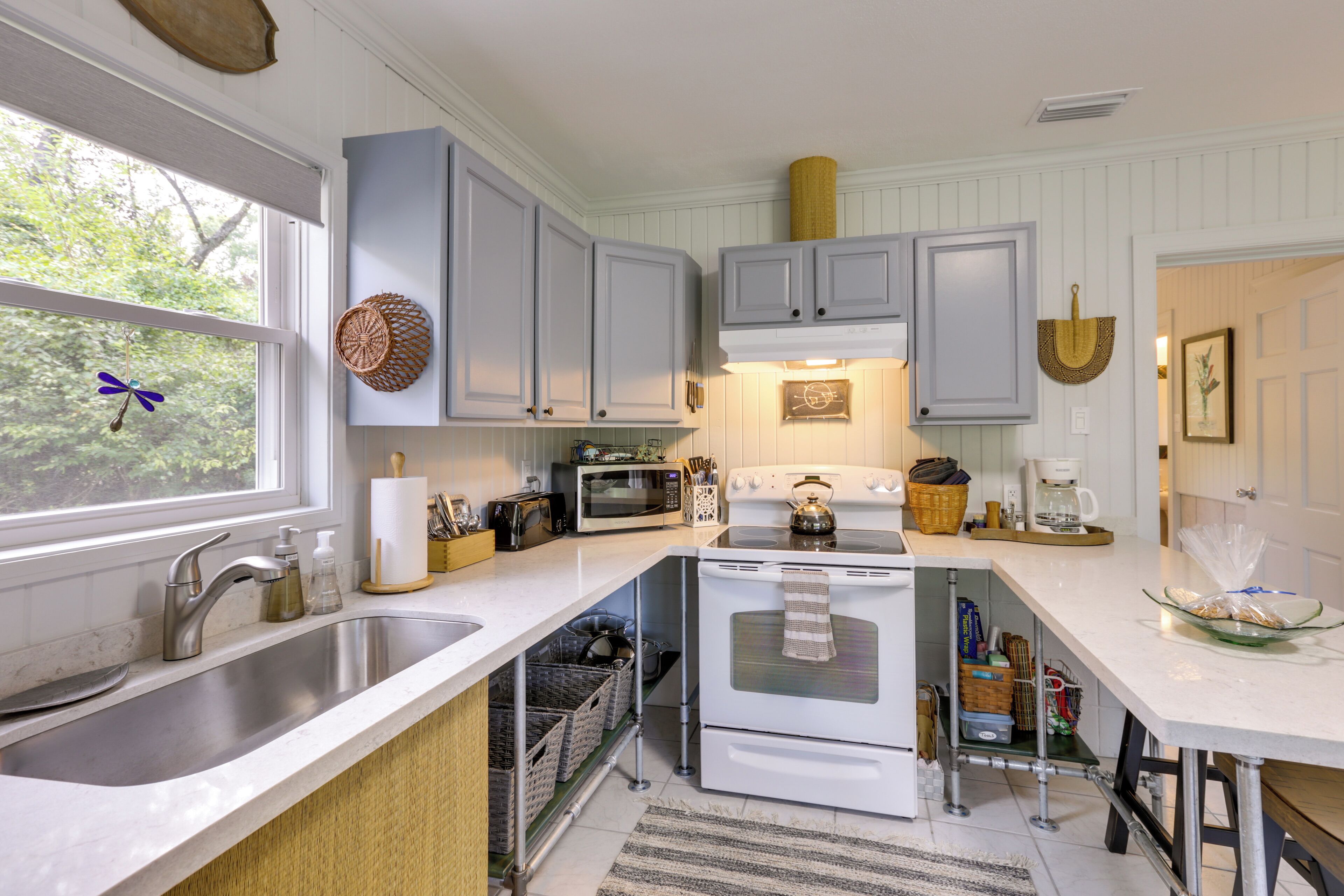 Maison (2 Bedrooms) | Intérieur