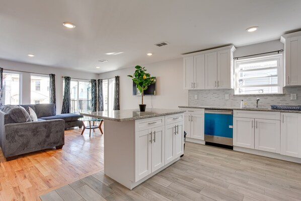 Casa (3 Bedrooms) | Interior