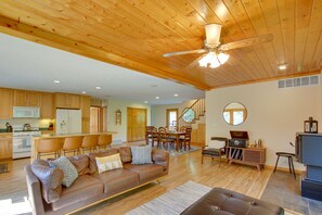 Fernseher, Videospielkonsole