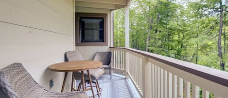 Appartement (2 Bedrooms) | Intérieur