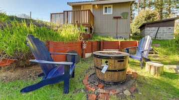 House (2 Bedrooms) | Front of property