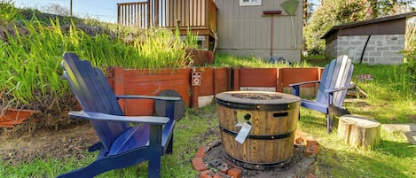 Casa (2 Bedrooms) | Facciata della struttura