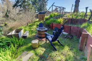 Talo (2 Bedrooms) | Sisätilat