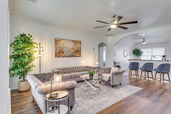 Casa (4 Bedrooms) | Facciata della struttura