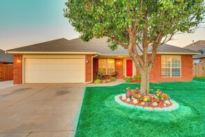 Maison (4 Bedrooms) | Intérieur