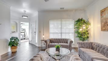 Maison (4 Bedrooms) | Intérieur