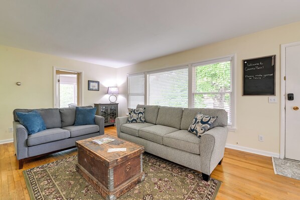 Casa (3 Bedrooms) | Interior