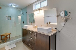 Ferienhaus (3 Bedrooms) | Innenbereich