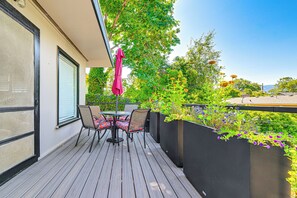 Casa (3 Bedrooms) | Vista frontal de la propiedad