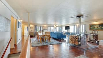 Maison (4 Bedrooms) | Intérieur