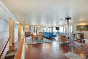 Maison (4 Bedrooms) | Intérieur