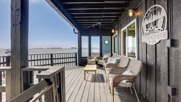 Maison (4 Bedrooms) | Intérieur