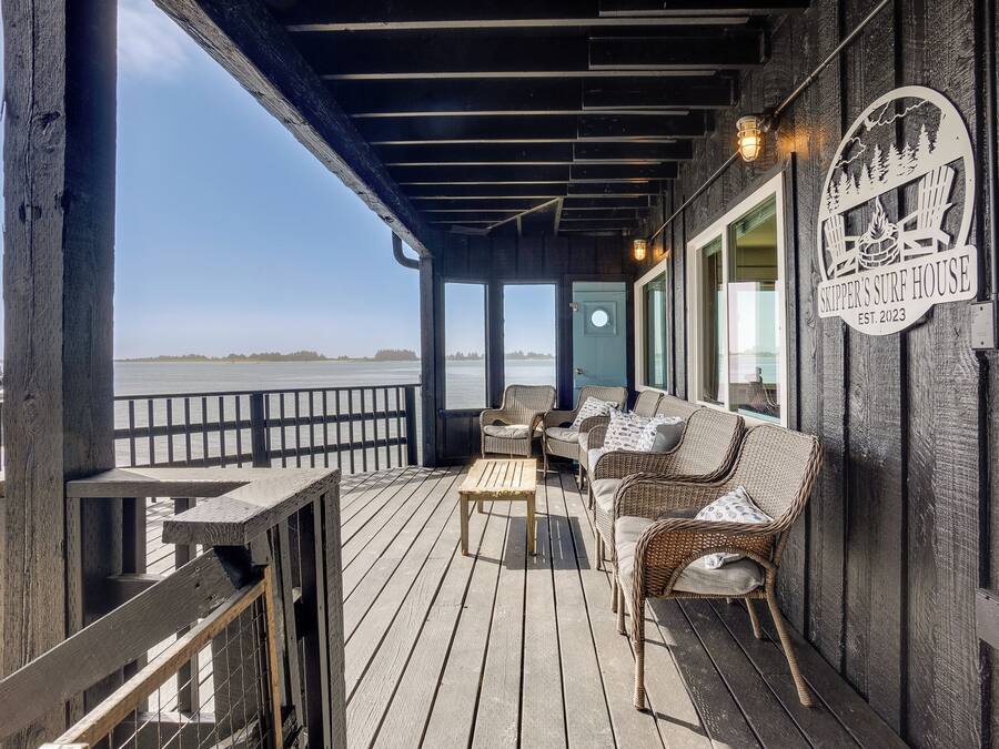 Casa (4 Bedrooms) | Parte interna