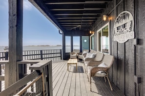 Maison (4 Bedrooms) | Intérieur