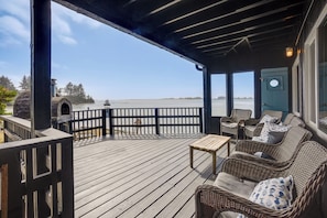 Maison (4 Bedrooms) | Intérieur