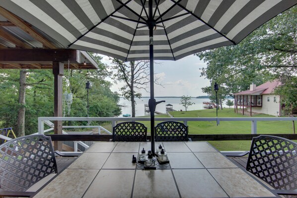 Cottage (3 Bedrooms) | Interior