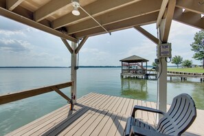 Cottage (3 Bedrooms) | Interior