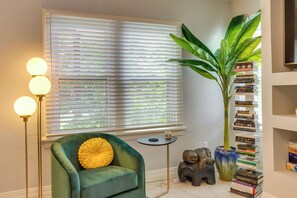 獨棟房屋 (3 Bedrooms) | 住宿內部