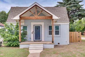 Hus (3 Bedrooms) | Interiör