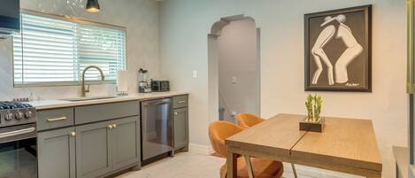 Hus (3 Bedrooms) | Innvendig