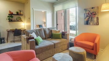Apartamento (2 Bedrooms) | Fachada da propriedade