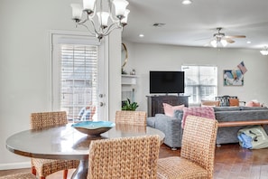 Huoneisto (3 Bedrooms) | Sisätilat