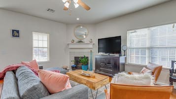 Apartament (3 Bedrooms) | Façana frontal de l'allotjament