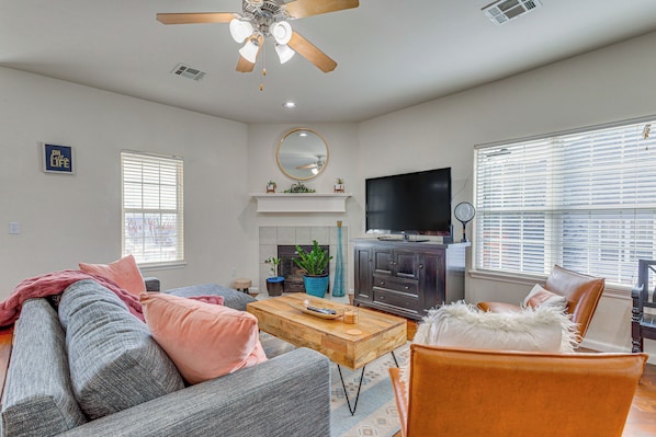 Huoneisto (3 Bedrooms) | Majoituspaikan julkisivu