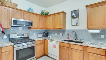 Appartement (2 Bedrooms) | Interieur